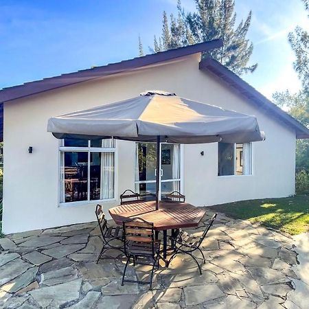 Yellowwood House Nakuru Exterior photo